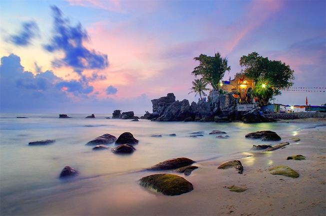 Dinh cau